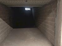 Location de box (sous-sol) - Lyon 7 - 231 avenue Jean Jaurès