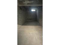 Location de box (sous-sol) - Lyon 7 - 231 avenue Jean Jaurès