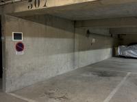 Location Parking privé (sous-sol) Rueil-Malmaison 92500
