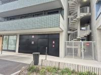 Location Parking privé (sous-sol) - Atlantis - Massy 91300