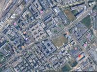 Location de parking (sous-sol) - Massy - 6 rue Galvani