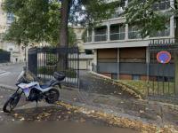 Parking privé (sous-sol) 0
