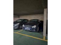 Location de parking (sous-sol) - Clermont-Ferrand - rue Lagarlaye