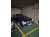 Location de parking (sous-sol) - Clermont-Ferrand - rue Lagarlaye
