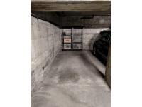 Location Parking privé (sous-sol) Carouge 1227