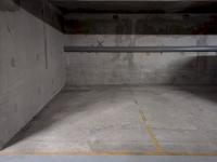 Parking à louer - Paris 19 - 44 rue d'Hautpoul