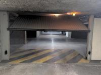 Parking à louer - Paris 19 - 44 rue d'Hautpoul