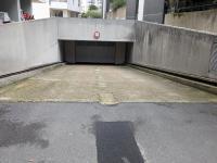 Parking à louer - Paris 19 - 44 rue d'Hautpoul