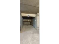 Location Parking privé (sous-sol) Paris 75018