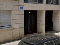 Location de parking (sous-sol) - Paris 11 - 31 passage Thiéré