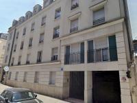 Location de parking (sous-sol) - Paris 11 - 31 passage Thiéré