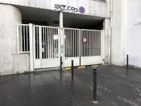 Location Parking privé (sous-sol) Paris 75018