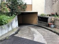 Location de parking (sous-sol) - Paris 18 - 38 rue Marx Dormoy