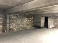Location de parking (sous-sol) - Paris 18 - 38 rue Marx Dormoy