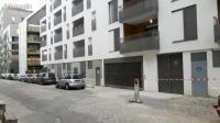 Location de parking (sous-sol) - Bordeaux - 18 rue de la Faïencerie
