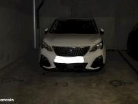 Location de parking (sous-sol) - Bordeaux - 18 rue de la Faïencerie