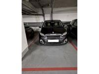Parking privé (sous-sol) 3 Rue de la Ferme, 92100 Boulogne-Billancourt, France
