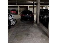 Place de parking à louer(sous-sol) Genève 1208