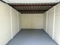 Garage box fermé 13 m2 - Rueil Malmaison. Accès direct.