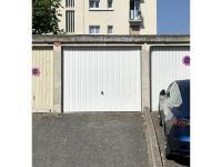 Location de garage(ext&eacute;rieur) - Rueil-Malmaison - 26 rue Henri Dunant