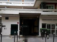 Place de parking à louer - Paris 75011 -  - 100 euros - 80 Rue de la Roquette, 75011 Paris, France