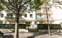 Parking privé (sous-sol) 21 Rue Georges Huchon, 94300 Vincennes, France