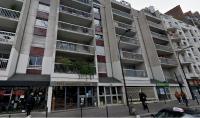 Parking privé (sous-sol) 48 Quai de Jemmapes, 75010 Paris, France