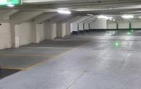 Place de parking à vendre - Paris 75009 -  - 25000 euros - 48 Boulevard Haussmann, 75009 Paris, France