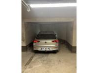 Parking Voiture Prado