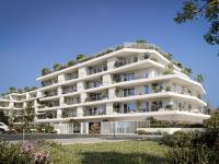 Location de parking (sous-sol) - Marseille 8 - 472 avenue du Prado