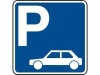 Location de parking (sous-sol) - Marseille 8 - 472 avenue du Prado