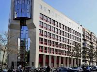 Location de parking (sous-sol) - Genève - 7 rue Des Battoirs