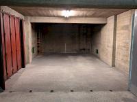 Grand Box Fermé / Espace de Stockage - Paris 15e