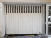 Vente de box (sous-sol) - Paris 15 - rue Eugène Gibez
