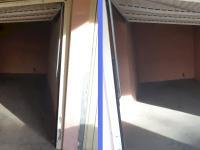 Vente de garage(ext&eacute;rieur) - Évry - 1 rue Alphonse Laveran