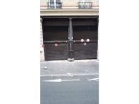 Place de parking à vendre - Paris 75010 - 16 Rue d'Enghien, 75010 Paris, France