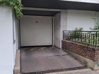 Vente de box (sous-sol) - Paris 12 - rue Montéra