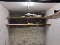 Vente de box (sous-sol) - Paris 12 - rue Montéra