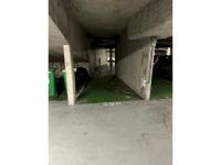 Paris 5 - Petite place de parking - Angle Gay Lussac/Saint Jacques