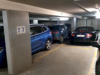 Emplacement de parking à louer (37000 Tours)