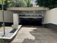 Location de parking (sous-sol) - Paris 16 - 15 rue Wilhem