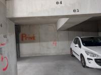 Vente parking 15m² La Timone