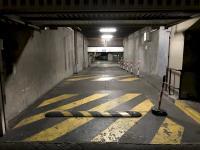 Place de parking à louer - Paris 75015 - 77 Rue de Lourmel, 75015 Paris, France - 130 euros