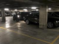 Place de parking à louer - Paris 75015 - 77 Rue de Lourmel, 75015 Paris, France - 130 euros
