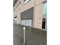 Parking à louer - Nanterre - 44 boulevard des Bouvets