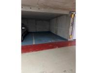 Parking à louer - Nanterre - 44 boulevard des Bouvets