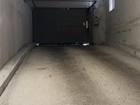 Location de parking (sous-sol) - Rouen - 9 rue Émile Leudet