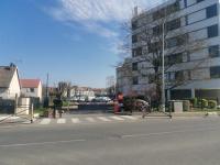 EVRY VILLAGE : Box en sous sol fermé - secteur AGUADO