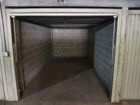 Location de box (sous-sol) - Évry - 93 boulevard Decauville