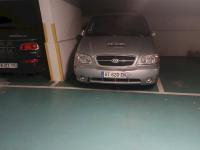 Location Parking privé (sous-sol) Paris 75015Place de parking sécurisée - Tour Orphée - Paris 15 (Front de Seine)